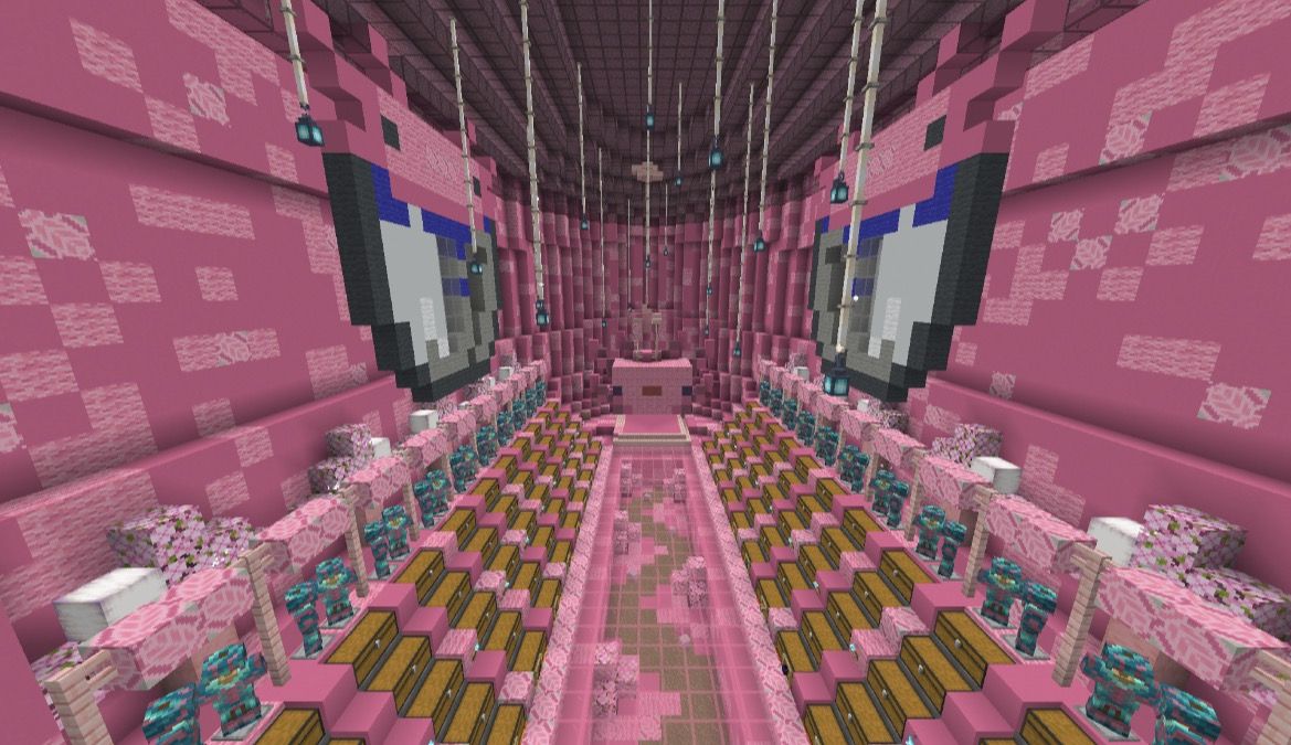 Midora build 3